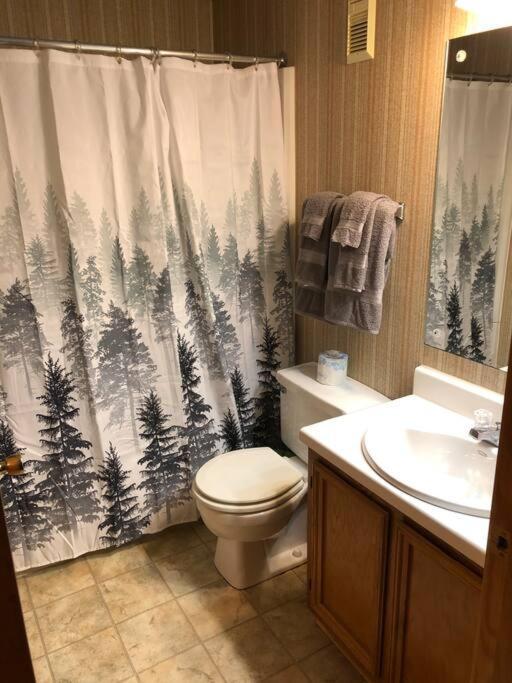 2 Bedroom 2 Bathroom - Blue Knob All Season Resort Condo Claysburg Zewnętrze zdjęcie