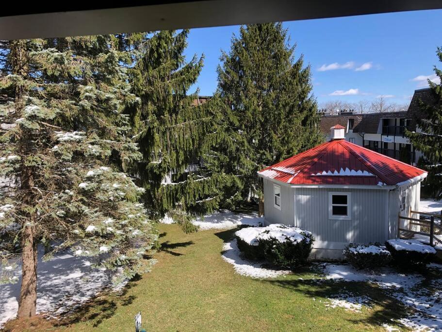 2 Bedroom 2 Bathroom - Blue Knob All Season Resort Condo Claysburg Zewnętrze zdjęcie