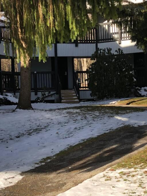 2 Bedroom 2 Bathroom - Blue Knob All Season Resort Condo Claysburg Zewnętrze zdjęcie