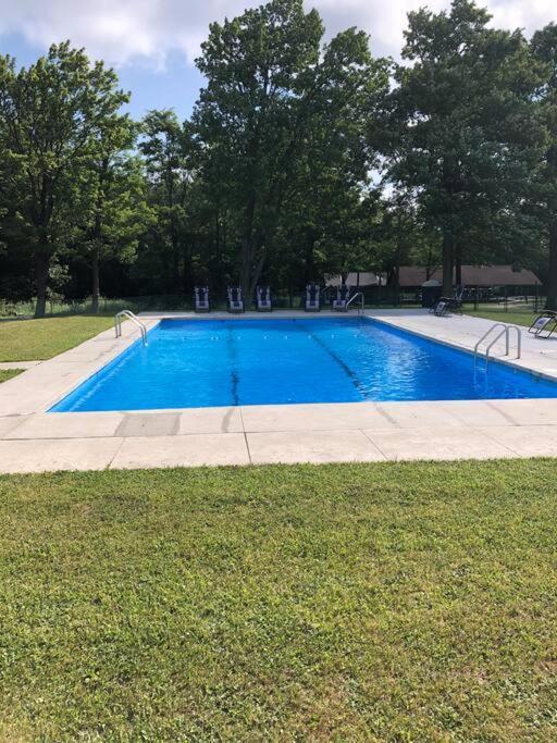 2 Bedroom 2 Bathroom - Blue Knob All Season Resort Condo Claysburg Zewnętrze zdjęcie