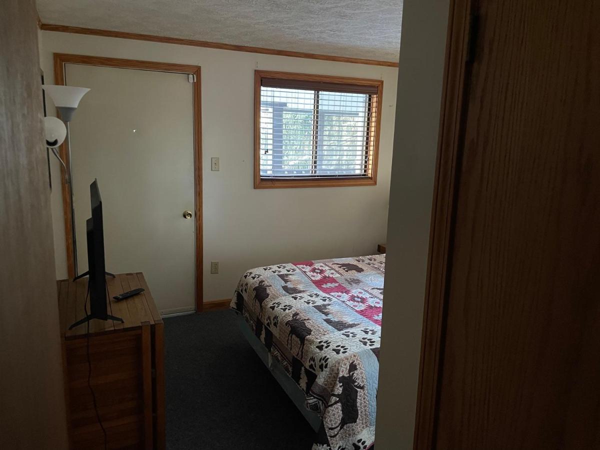 2 Bedroom 2 Bathroom - Blue Knob All Season Resort Condo Claysburg Zewnętrze zdjęcie