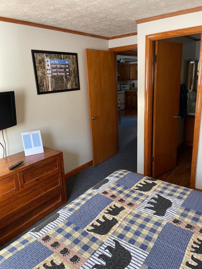 2 Bedroom 2 Bathroom - Blue Knob All Season Resort Condo Claysburg Zewnętrze zdjęcie