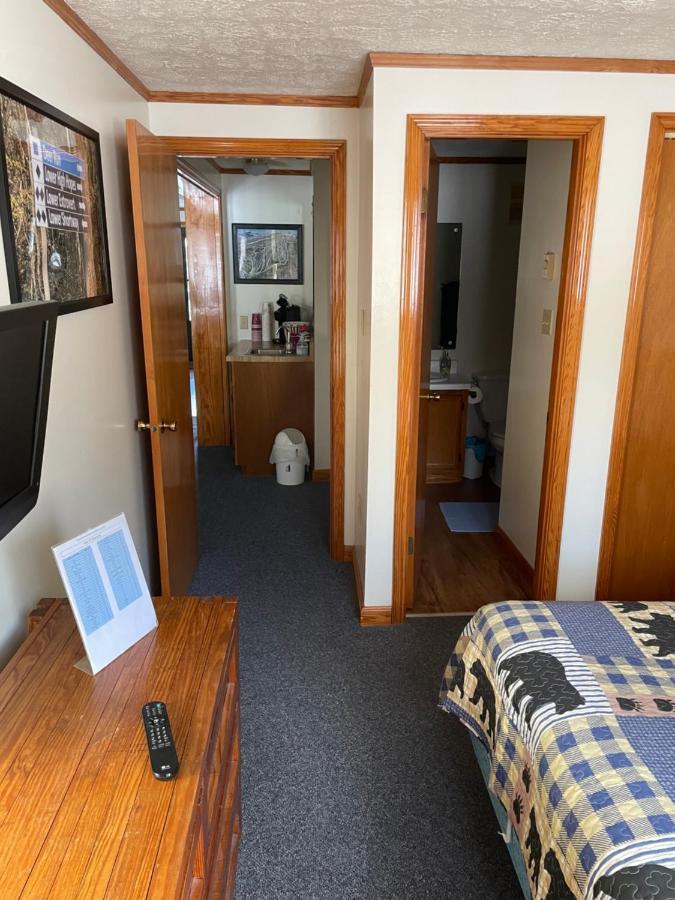 2 Bedroom 2 Bathroom - Blue Knob All Season Resort Condo Claysburg Zewnętrze zdjęcie