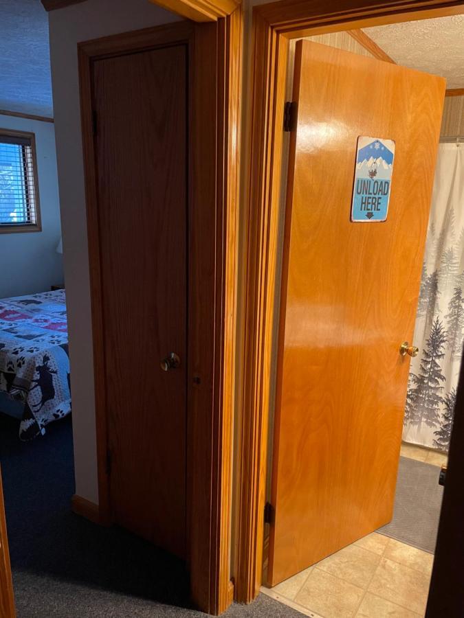 2 Bedroom 2 Bathroom - Blue Knob All Season Resort Condo Claysburg Zewnętrze zdjęcie